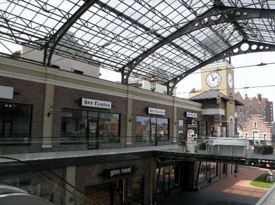 Manufactory Art Centre